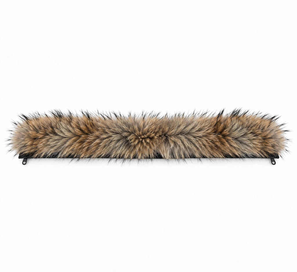 Canada Goose MacMillan winterjas – zwart