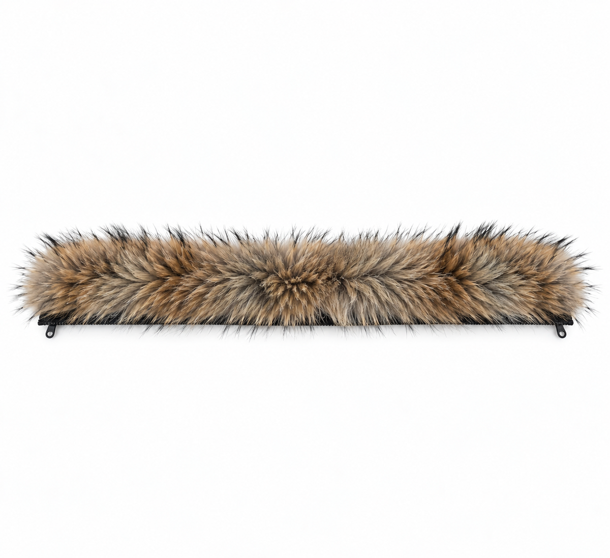 Canada Goose MacMillan winterjas – zwart